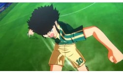 Captain Tsubasa Rise of New Champions vignette 19 02 2020