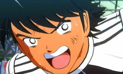 Captain Tsubasa Rise of New Champions vignette 28 09 2020