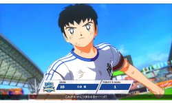 Captain Tsubasa Rise of New Champions vignette 31 01 2020