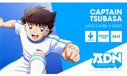 Captain Tsubasa vignette 02 04 2018.
