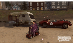 Carmageddon Max Damage image screenshot 1