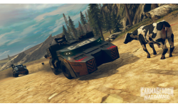 Carmageddon Max Damage image screenshot 4
