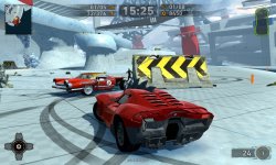 Carmageddon Reincarnation Steam Acces Anticipé