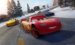 Cars 3 Course vers la victoire (8)