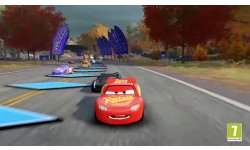 Cars 3 Course Vers la Victoire Trailer Officiel 2