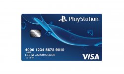 Carte Bleue PlayStation image