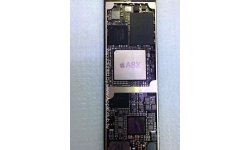 carte mere ipad air 2 A8X