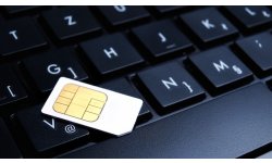 Carte SIM 1