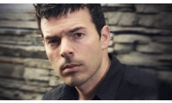 Casey Hudson Joins MS