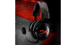casque hyperx cloud core 1