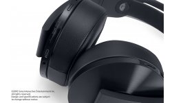 Casque Platinum PlayStation Images (4)