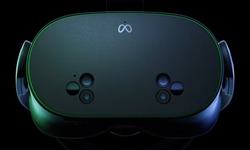 casque VR Meta Quest 3S Xbox Edition