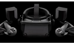 Casque VR