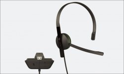 casque xbox one