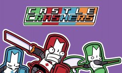 Castle Crashers