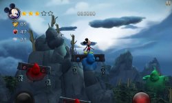 Castle Illusion Mickey Mouse Google Play Android