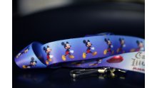  Castle of Illusion Starring Mickey Mouse concours Lanyards (4)