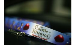 Castle of Illusion Starring Mickey Mouse concours Lanyards (6)