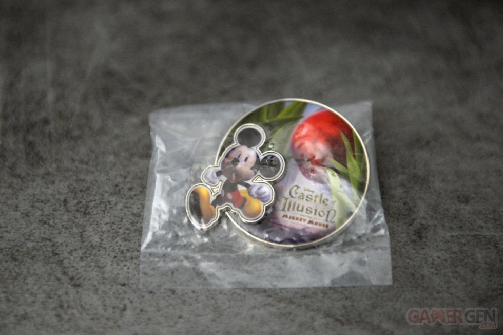 Castle of Illusion Starring Mickey Mouse concours Pin\'s .JPG (6)