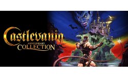 Castlevania Anniversary Collection image