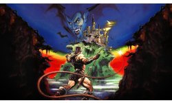 Castlevania Anniversary Collection test impressions verdict note plus moins image