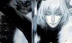 Castlevania Aria of Sorrow art
