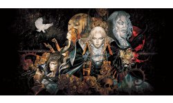 Castlevania artwork