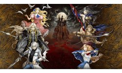 Castlevania Grimoire of Souls 01 17 04 2018