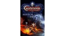 castlevania lord of shadows mirror of fate HD