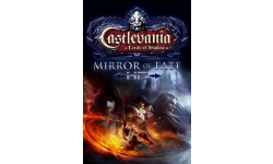 castlevania lord of shadows mirror of fate HD