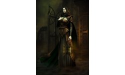 castlevania lords of shadow 2 009