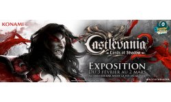 Castlevania Lords of Shadow 2 exposition