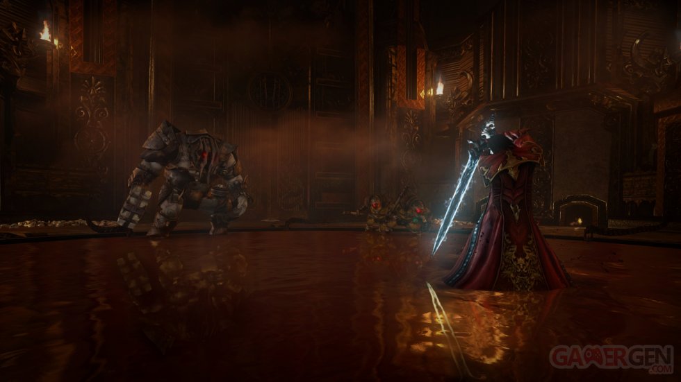 Castlevania Lords of Shadow 2 images screenshots 04