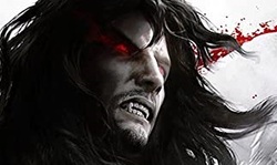 Castlevania Lords of Shadow 2