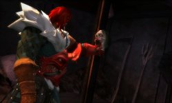castlevania lords shadow mirror fate hd screenshot (6)