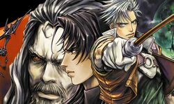 Castlevania Memorial NFT 04 06 01 2022