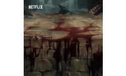 Castlevania Netflix Saison 2