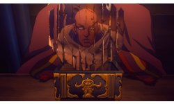 Castlevania Netflix vignette 28 03 2020