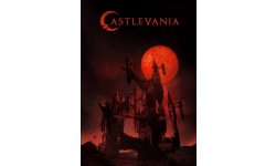 Castlevania Netflix.