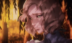 Castlevania Nocturne vignette 27 08 2023