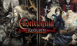 Castlevania Requiem Symphony of The Night & Rondo of Blood test images (2)