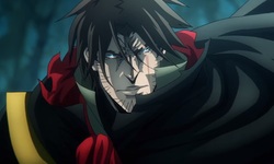 Castlevania Saison 4 head