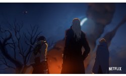Castlevania Season 2 pic 2