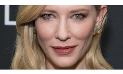 Cate Blanchett Thor 3