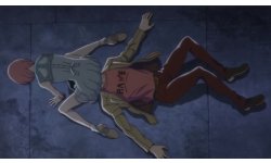 Catherine Full Body head