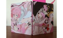 Catherine Full Body unboxing déballage collector Heart's Desire Premium Edition 22 04 09 2019