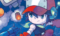 Cave Story EGS