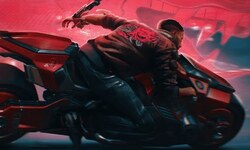 CD Projekt Group Strategy Update head