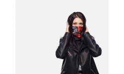 CD Projekt Store Cyberpunk 2077 Boutique Collection Where is Johnny (1)