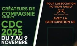 Twitch GAMERGEN.COM : un week-end caritatif pour soutenir la cause animale Twitch GAMERGEN.COM : un week-end caritatif pour soutenir la cause animale